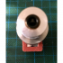 E3D v6 (new version, cartridge thermistor) Silicone Cover image