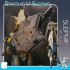 Starship Sleipnir image