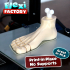Flexi Print-In-Place Foot image