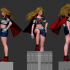 Supergirl image