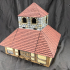 OpenForge Shingle Dormers & Multifloor Supports image