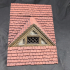 OpenForge Shingle Dormers & Multifloor Supports image