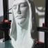 Jesus Christ Face image