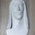 Jesus Christ Face image