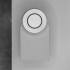 NUKI Smart Lock 2.0 Cover (white) image