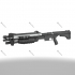 M45 Shotgun - Halo: Reach image