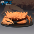 Giant Crab / Sea Monster image
