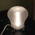 Bulbous Lamp image