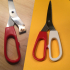 Replacement Handle for IKEA Scissors image