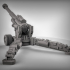 Earthshaker Artillery image