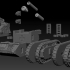 Mobile Artillery image