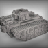 Heavy Tank image