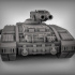 Heavy Tank image
