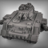 MKII light tank image
