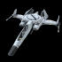 Starfighter Modular System II image