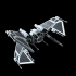 Starfighter Modular System II image