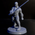 Daylen Namaran - Shadow of the Conqueror Official Miniature image