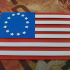 Betsy ross flag image