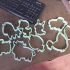 Farm COOKIE CUTTERS image