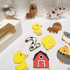 Farm COOKIE CUTTERS image