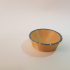 Deep Ring/Jewelry Bowl - Multi Color/Material (1/2/3 Color Versions!) image