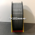 Compact holder for a big 300mm spool image