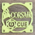120mm Corsair iCue fan cover image