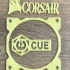 120mm Corsair iCue fan cover image