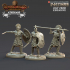 Athenian Soldiers image