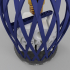 3D Printer Inspired Trophy Design image
