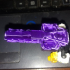 target master guns  for siege war for cybertron image