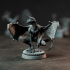 Gargoyle V2 - Vampires in Panshaw - Loot Studios image