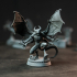 Gargoyle V1 - Vampires in Panshaw - Loot Studios image