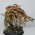 Sulsillys, Willow Dryad of Summer print image