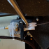 Ender-3 TPU Extruder Fix With Filament Guide Feeder Roller V2 image