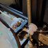 Ender-3 TPU Extruder Fix With Filament Guide Feeder Roller V2 image