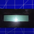 Universal Mounting Mask for LCD Modules image