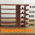 material temperature test image