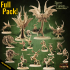 FULL 'MEGA' PACK Summer Fairies Of the Enchanted Forest image
