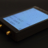 DIY portable W-Fi controlled signal generator image