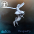 Dragon Fly image