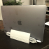 MacBook Pro dock image