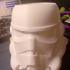 Stormtrooper Helmet Pen Cup image