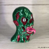 Ghoul Head (Pre-supported & MMU ) print image