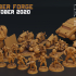 CyberForge - October Release image