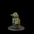 Goblin Peasant Bust [Pre-Supported] image
