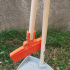 dust broom image