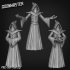 Robed cultist image