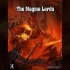 Archvillain Adventures - The Magma Lords image