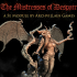 Archvillain Adventures - The Mistresses of Despair image